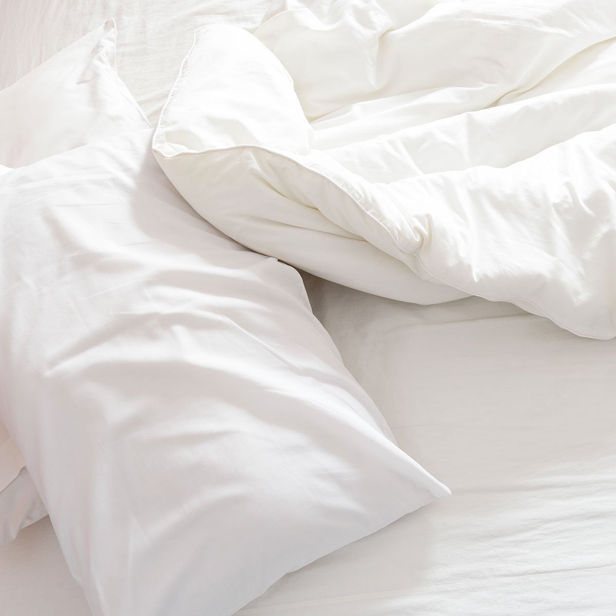 Expert Guide: How to Disinfect Bed Sheets for Health & Hygiene