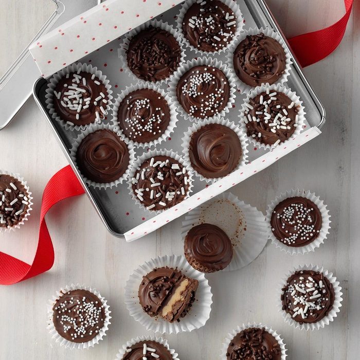 Halloween Candy Recipes: Spooky & Delicious Treats for Your Party