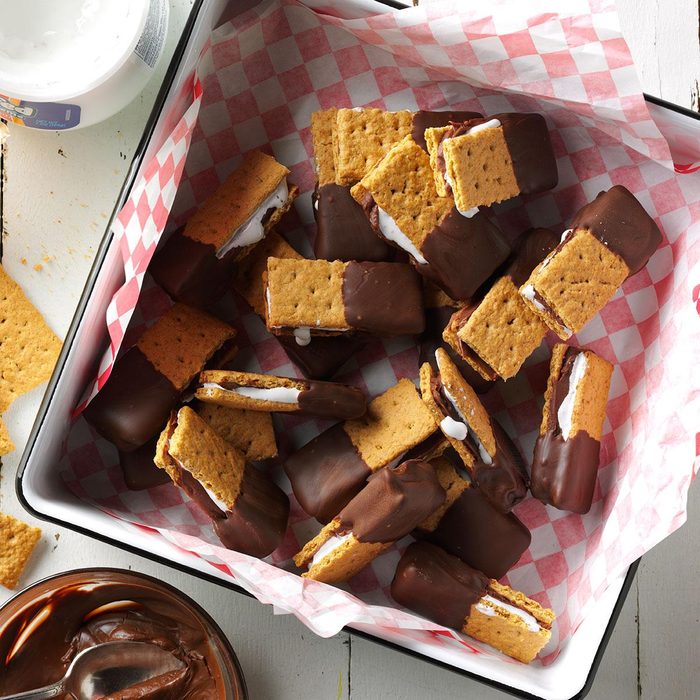 Halloween Candy Recipes: Spooky & Delicious Treats for Your Party