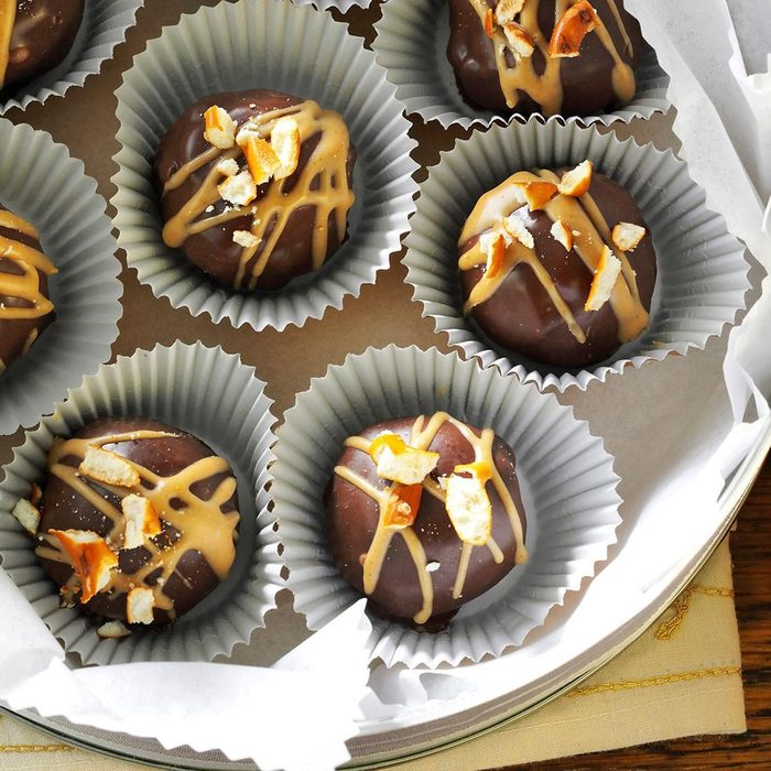 Halloween Candy Recipes: Spooky & Delicious Treats for Your Party