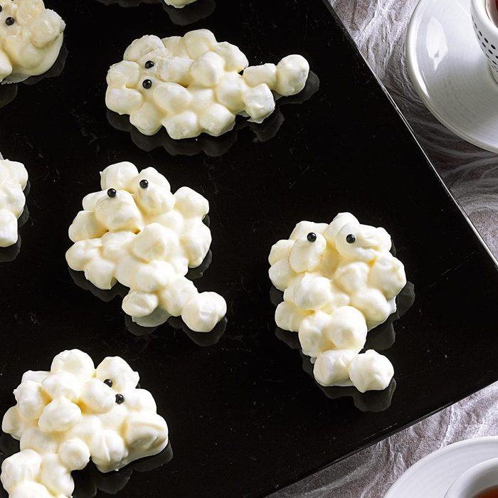 Halloween Candy Recipes: Spooky & Delicious Treats for Your Party