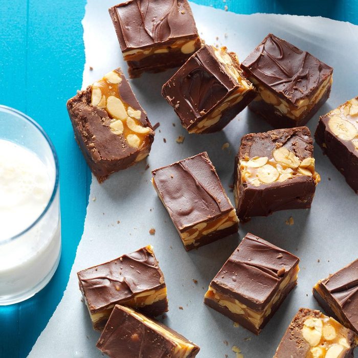 Halloween Candy Recipes: Spooky & Delicious Treats for Your Party