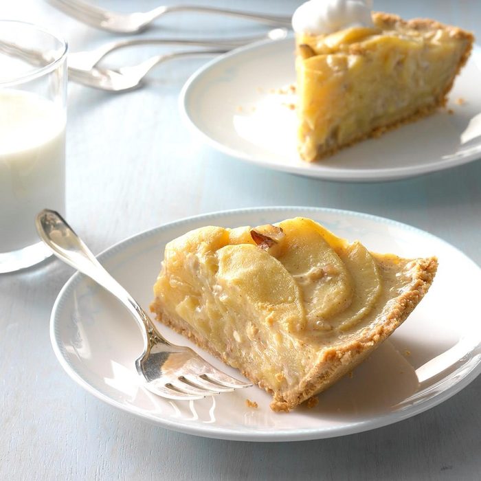 Elevate Your Apple Pie: 10 Unique & Delicious Recipes