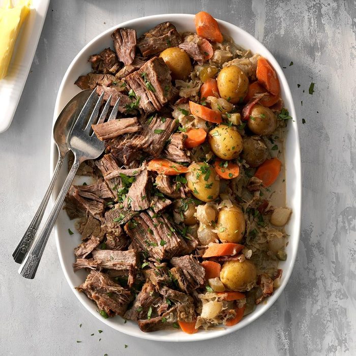 Fall Recipes: 10 Delicious Dishes to Warm You Up