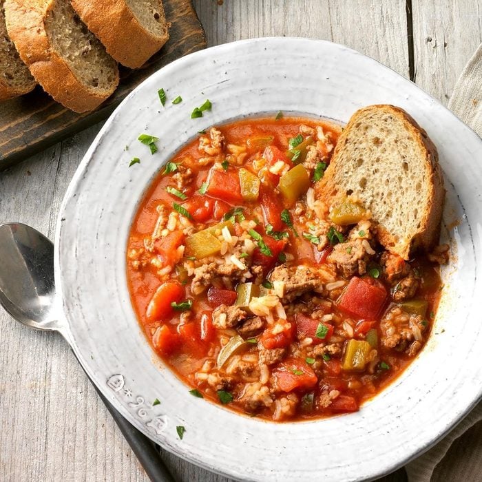 Fall Recipes: 10 Delicious Dishes to Warm You Up