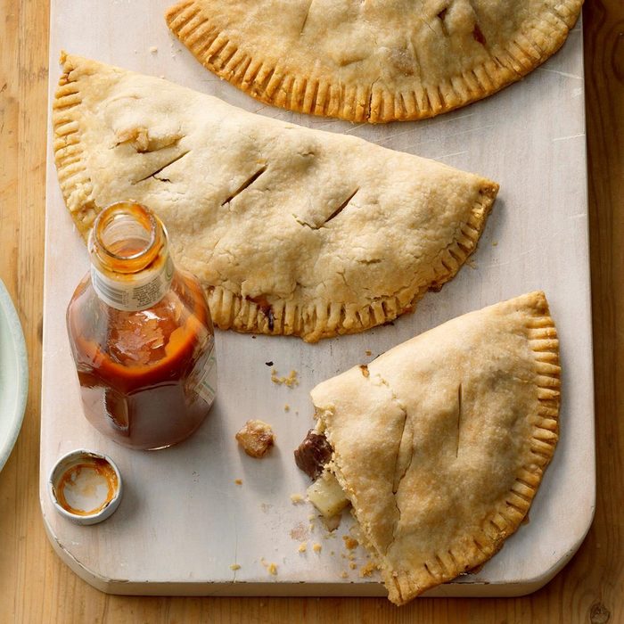 Fall Recipes: 10 Delicious Dishes to Warm You Up