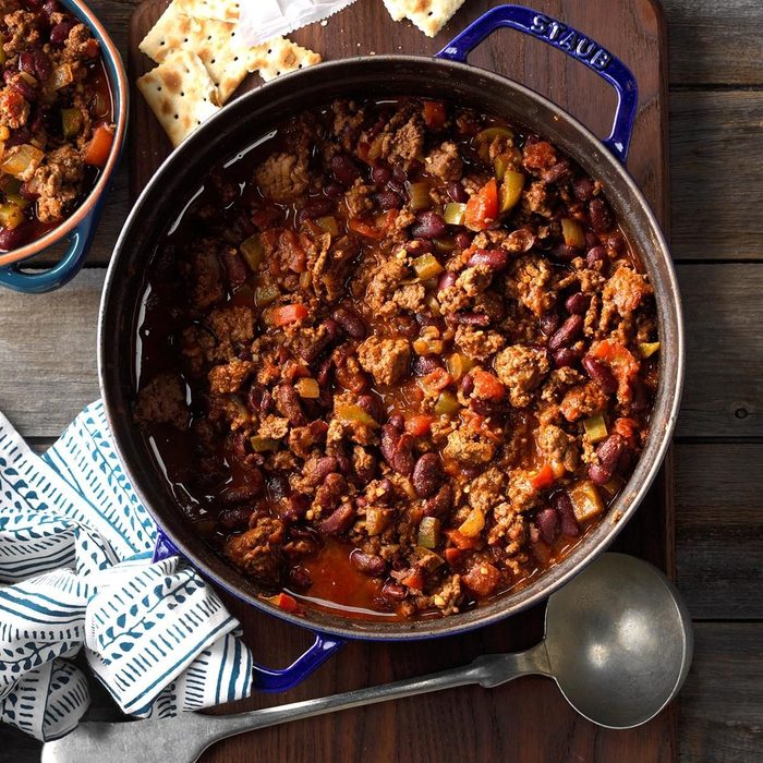 Fall Recipes: 10 Delicious Dishes to Warm You Up