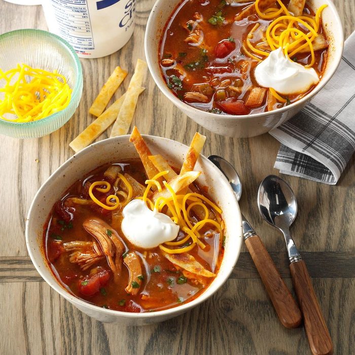 Fall Recipes: 10 Delicious Dishes to Warm You Up