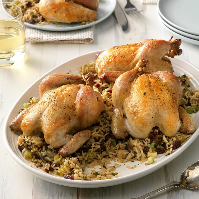 Fall Recipes: 10 Delicious Dishes to Warm You Up