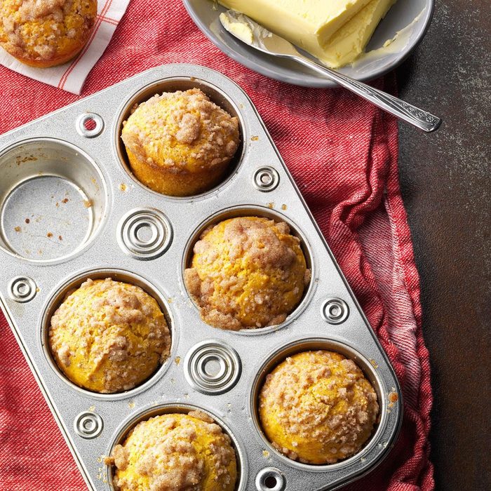 Beyond Lattes: 10 Delicious Ways to Enjoy Pumpkin Spice This Fall
