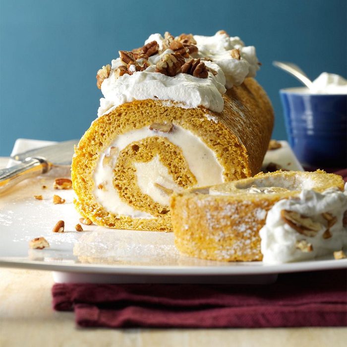 Beyond Lattes: 10 Delicious Ways to Enjoy Pumpkin Spice This Fall
