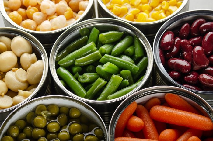 Essential Non-Perishable Foods: Stock Your Pantry for Any Situation