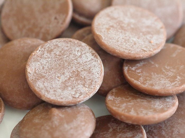 Understanding Chocolate Bloom: Causes & Is It Safe?