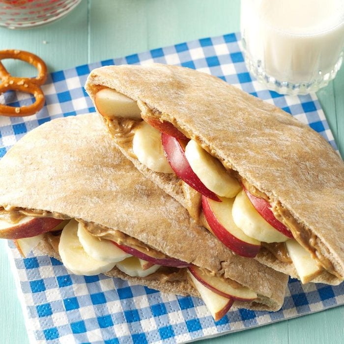 Delicious Summer Sandwich Recipes for Perfect Picnics