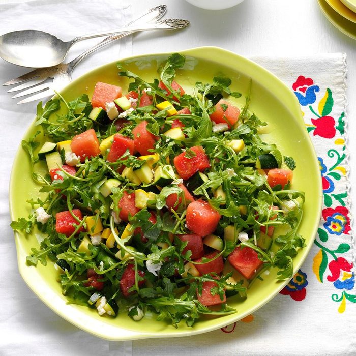 Delicious Summer Squash Recipes: Salads, Sides & Mains