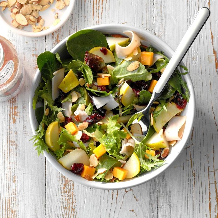 Delicious Summer Squash Recipes: Salads, Sides & Mains