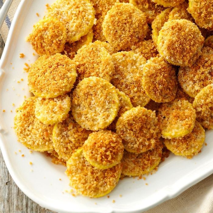 Delicious Summer Squash Recipes: Salads, Sides & Mains