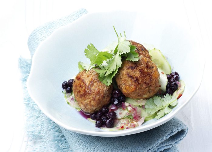 Wild Blueberry Recipes: 20 Delicious Ways to Enjoy the Season