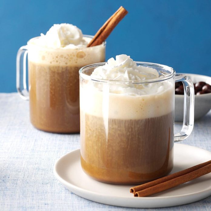 Delicious Starbucks Copycat Recipes: Make Your Favorites at Home