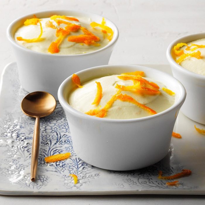 Easy Make-Ahead Desserts for Spring: Delicious & Stress-Free Recipes