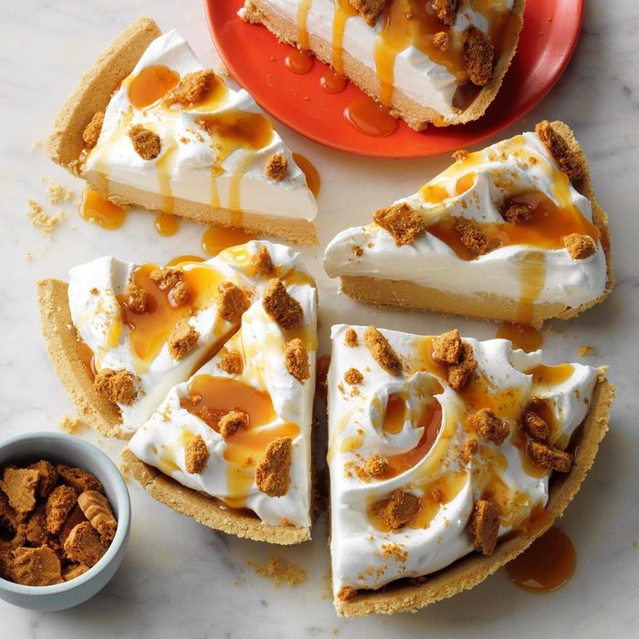 Easy Make-Ahead Desserts for Spring: Delicious & Stress-Free Recipes