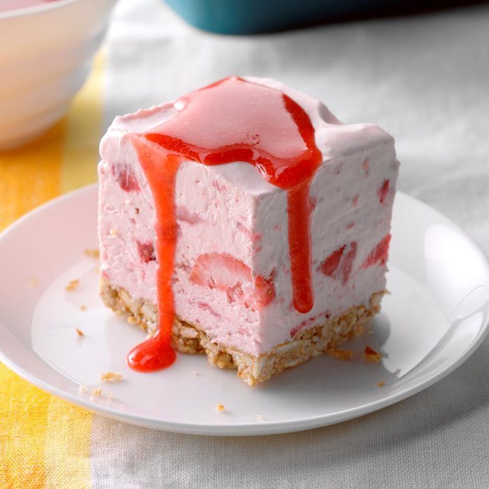 Easy Make-Ahead Desserts for Spring: Delicious & Stress-Free Recipes