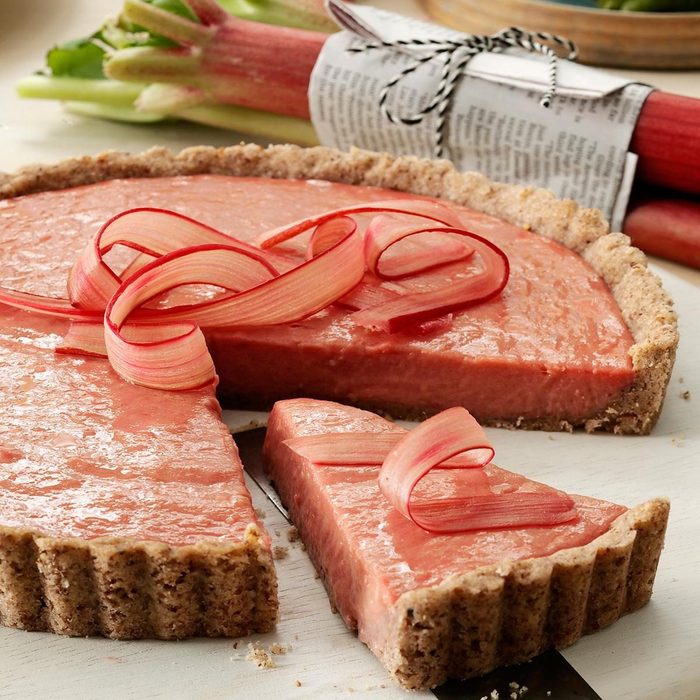 Easy Make-Ahead Desserts for Spring: Delicious & Stress-Free Recipes