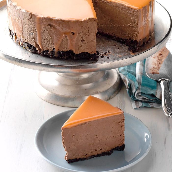 Easy Make-Ahead Desserts for Spring: Delicious & Stress-Free Recipes