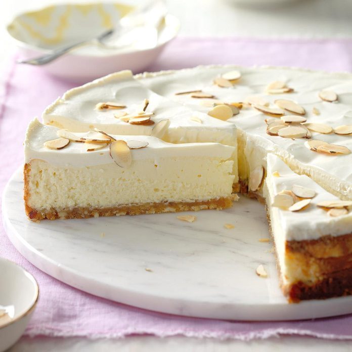 Easy Make-Ahead Desserts for Spring: Delicious & Stress-Free Recipes