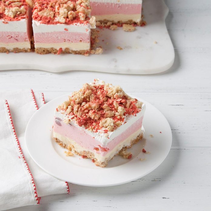 Easy Make-Ahead Desserts for Spring: Delicious & Stress-Free Recipes