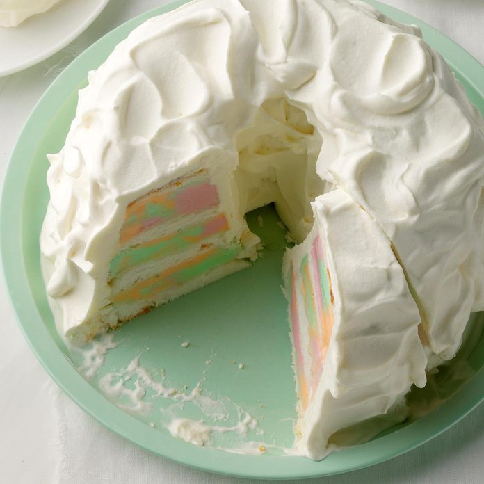 Easy Make-Ahead Desserts for Spring: Delicious & Stress-Free Recipes
