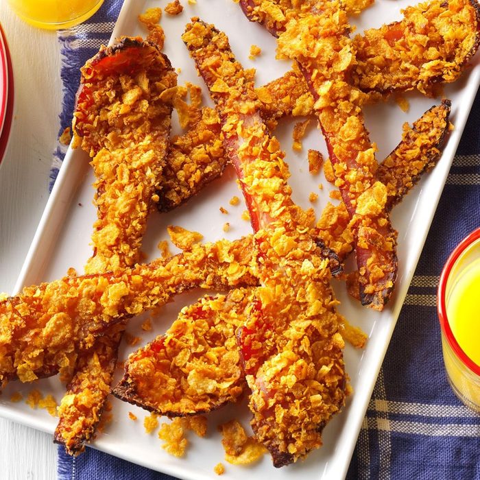 Creative Cornflake Recipes: Beyond Cookies - Delicious & Easy Ideas