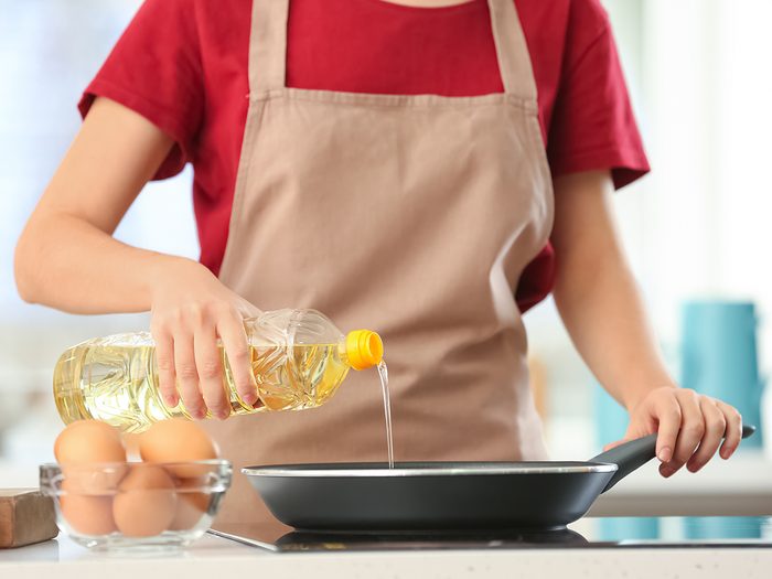 Avoid Common Cooking Mistakes: Expert Tips for Better Meals