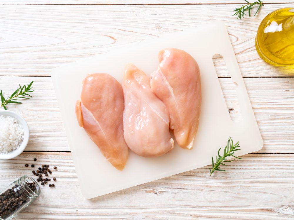 Unhealthy Cooking Habits: How to Preserve Nutrients & Eat Well