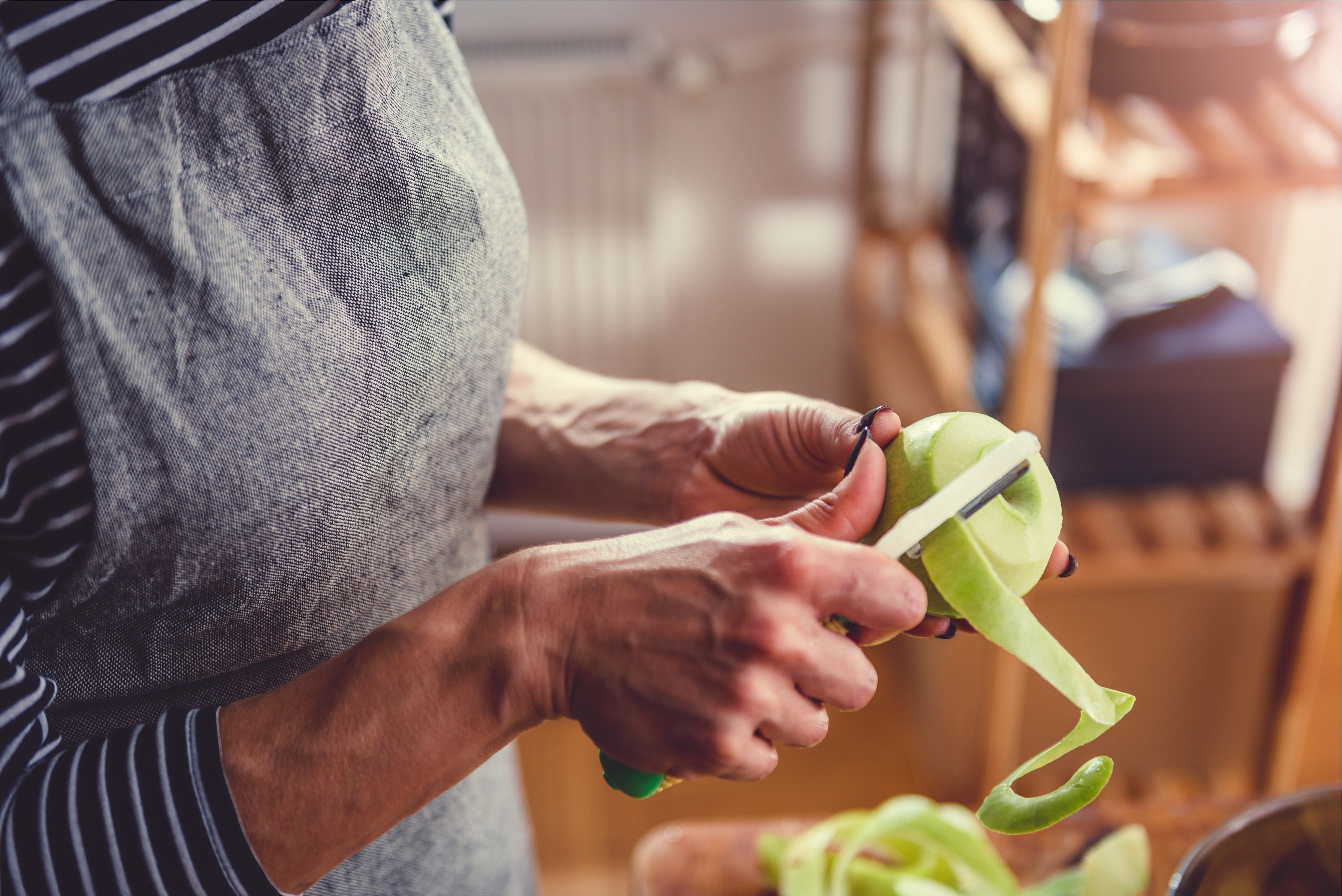 Unhealthy Cooking Habits: How to Preserve Nutrients & Eat Well