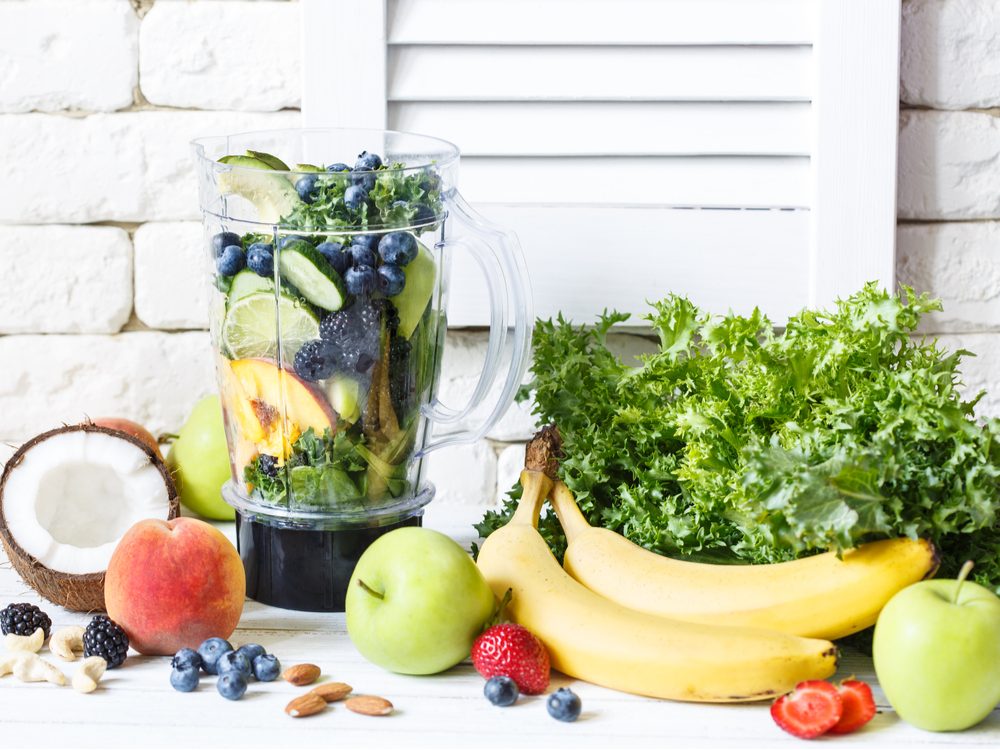 Unhealthy Cooking Habits: How to Preserve Nutrients & Eat Well