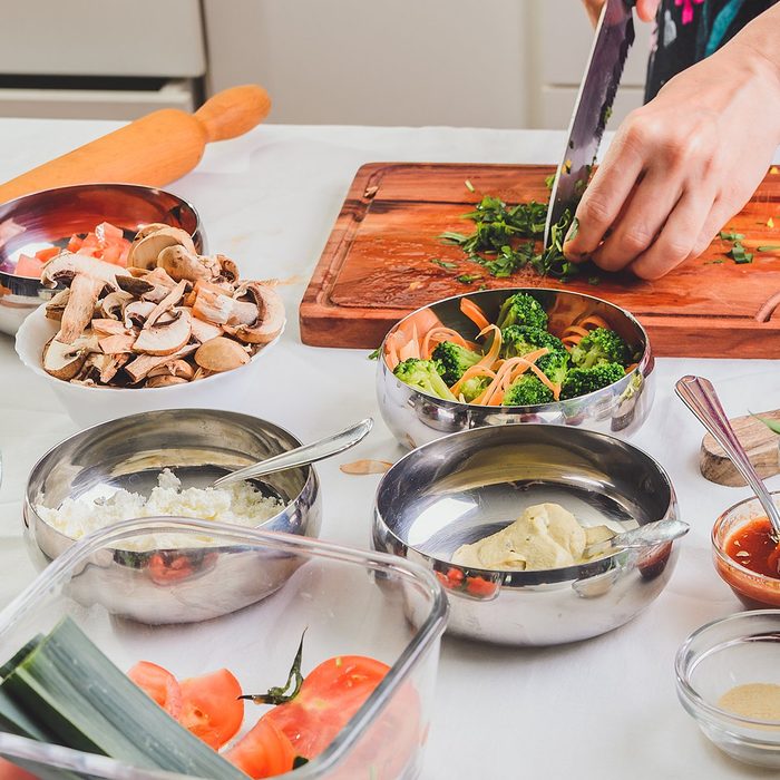 Vintage Cooking Strategies for Modern Budget Meals