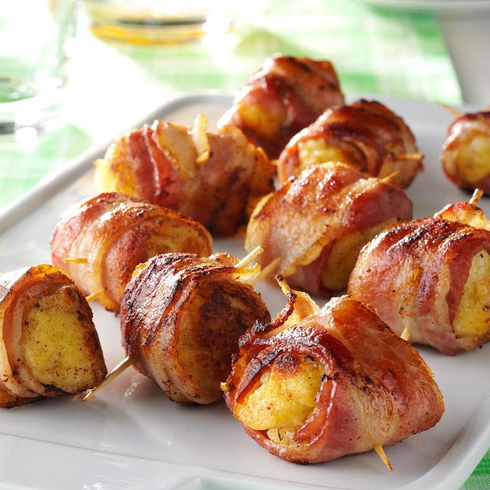 20 Delicious Game‑Day Appetizers for Super Bowl Sunday