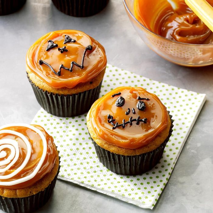 Spooky & Sweet Halloween Cupcake Recipes: Easy Treats for Every Trick-or-Treater
