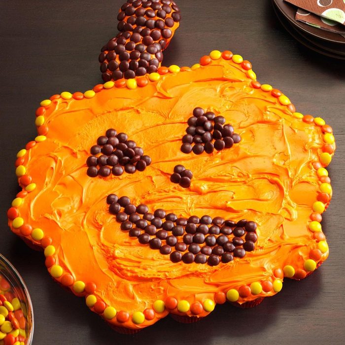 Spooky & Sweet Halloween Cupcake Recipes: Easy Treats for Every Trick-or-Treater