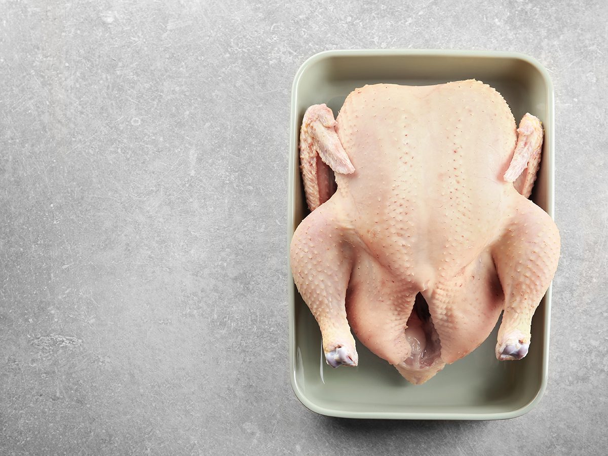 Thanksgiving Turkey Troubleshooting: Expert Solutions for a Perfect Bird