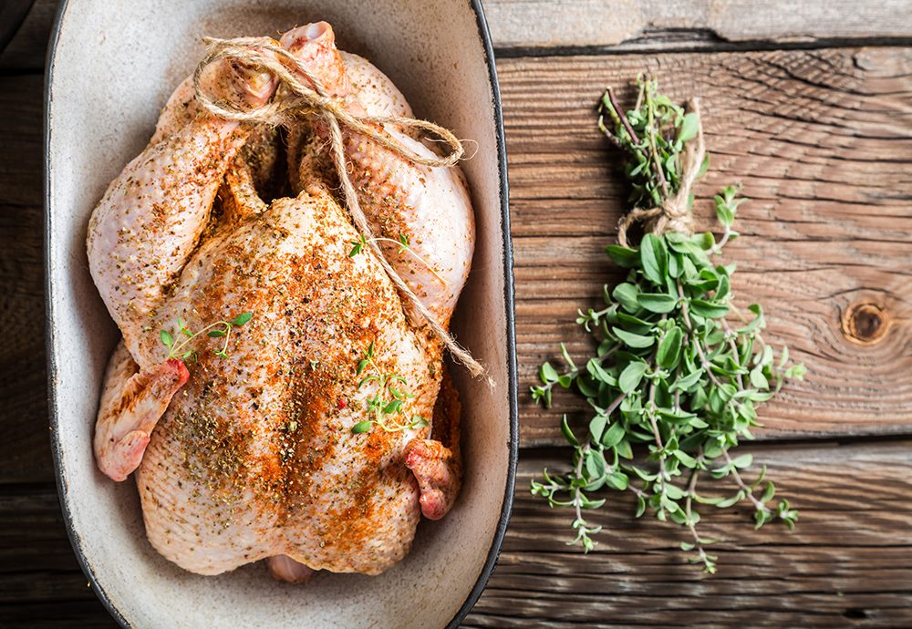 Thanksgiving Turkey Troubleshooting: Expert Solutions for a Perfect Bird