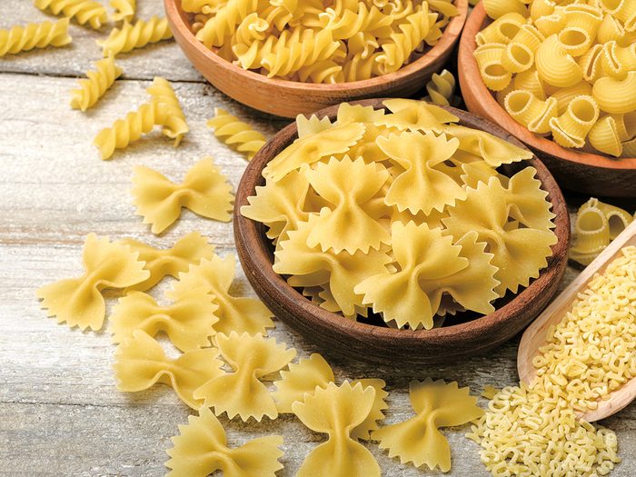 Essential Pantry Staples: 10 Items for Effortless Cooking