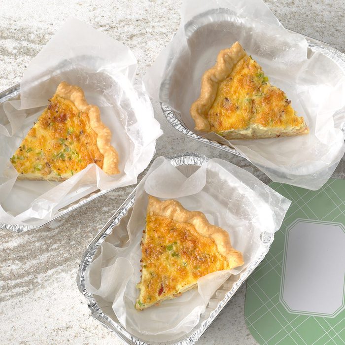 Easy Make-Ahead Breakfast Recipes: Simplify Your Mornings