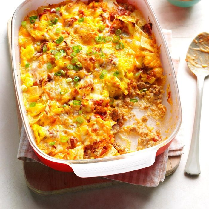 Easy Make-Ahead Breakfast Recipes: Simplify Your Mornings