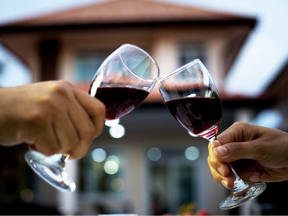 Proper Wine Storage: A Guide to Preserving Quality