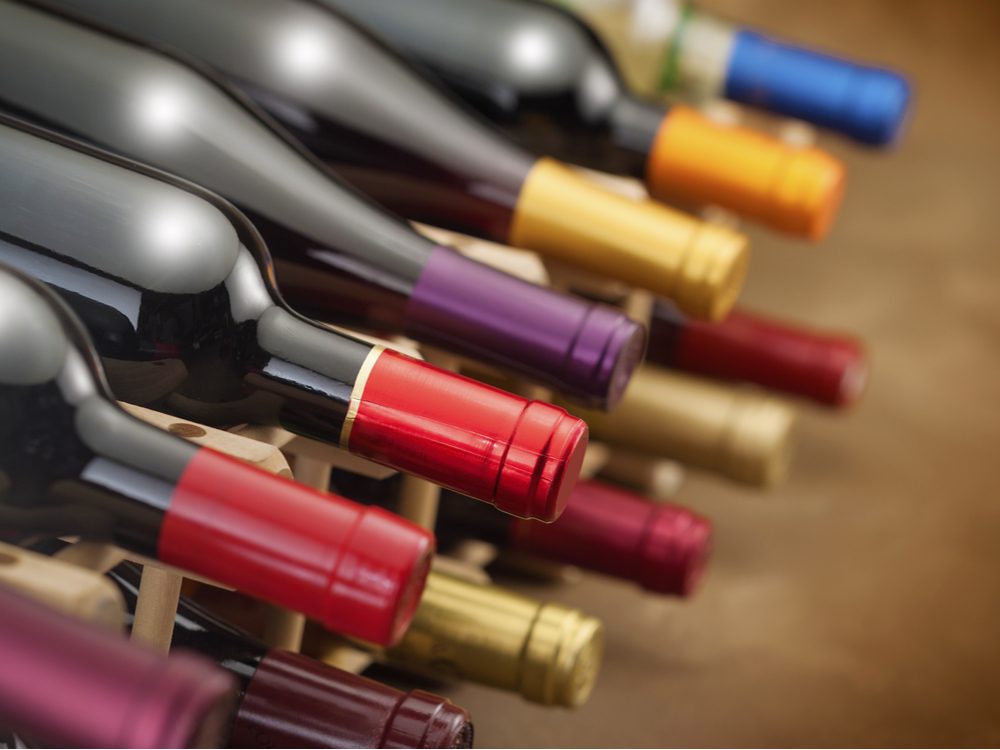 Proper Wine Storage: A Guide to Preserving Quality