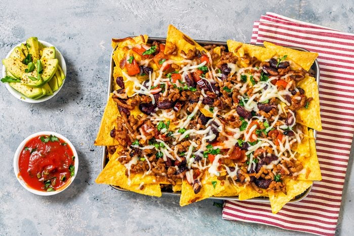 Dining Etiquette: Foods You Can (and Should!) Eat With Your Hands