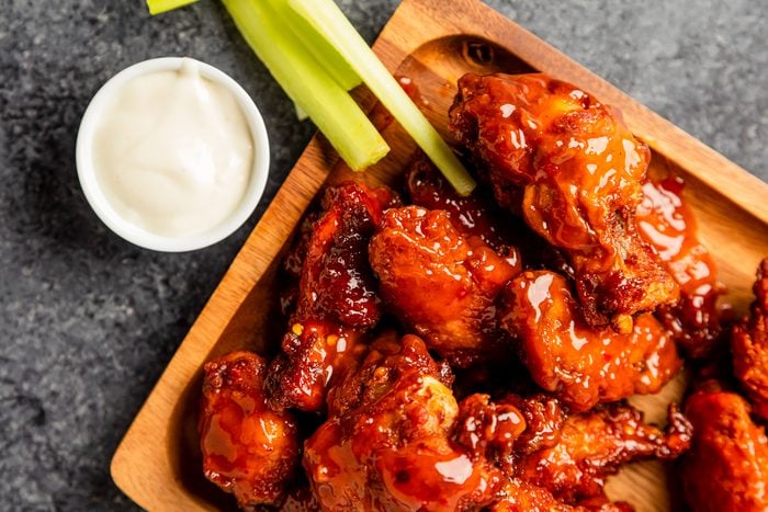 Dining Etiquette: Foods You Can (and Should!) Eat With Your Hands