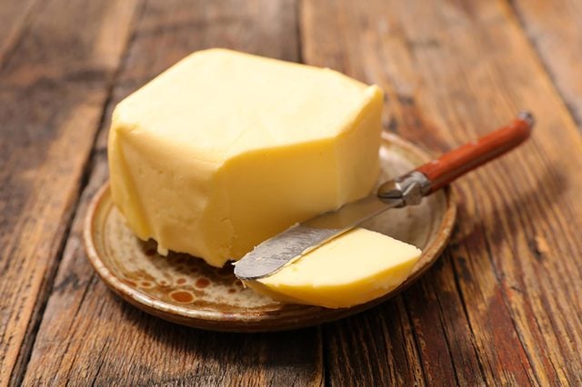 Butter Storage: Best Practices for Optimal Freshness & Safety